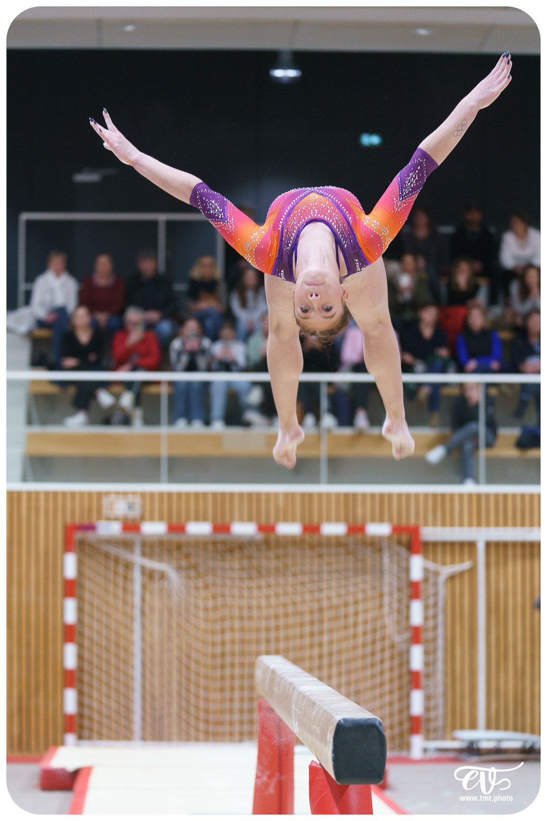 MATCH TOP12 HAGUENAU-HENIN